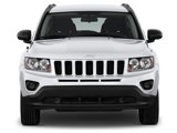 Used 2016 Jeep Compass Sport w/ Power Value Group image 4