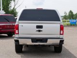 Used 2017 Chevrolet Silverado 1500 LTZ w/ Sport Package image 4