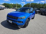 Certified 2022 Jeep Compass Altitude w/ Convenience Group image 3