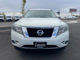Used 2013 Nissan Pathfinder Platinum w/ Platinum Premium Pkg image 6
