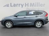 Used 2014 Honda CR-V EX image 2