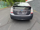 Used 2011 Toyota Prius Three w/ Solar Roof Pkg image 5