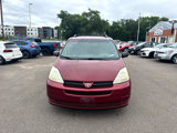 Used 2005 Toyota Sienna CE image 2