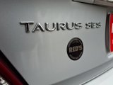 Used 2002 Ford Taurus SES image 4