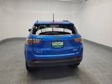Used 2018 Jeep Compass Latitude w/ Cold Weather Group image 6