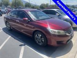 Used 2013 Honda Accord LX image 2
