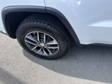 Used 2018 Jeep Grand Cherokee Limited image 6