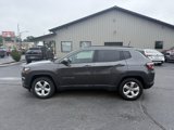Used 2018 Jeep Compass Latitude w/ Cold Weather Group image 2