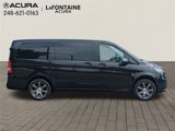 Used 2018 Mercedes-Benz Metris Passenger image 6