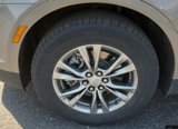 Used 2022 Cadillac XT5 Premium Luxury image 3
