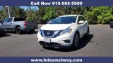 Used 2017 Nissan Murano S image 3