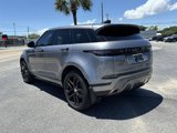 Used 2020 Land Rover Range Rover Evoque R-Dynamic SE image 3