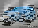Used 2018 Jeep Grand Cherokee Overland image 3