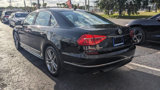 Used 2016 Volkswagen Passat 1.8T R-Line image 2