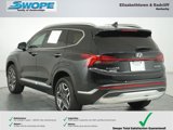 Used 2021 Hyundai Santa Fe SEL Premium w/ Cargo Package image 5