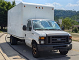 Used 2016 Ford E-450 and Econoline 450 Super Duty image 2