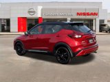 Certified 2021 Nissan Kicks SR w/ Interior Electronics Package image 5