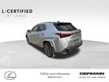 Certified 2023 Lexus UX 250h F Sport image 4