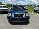 Used 2020 Nissan Armada SL w/ Premium Package image 2