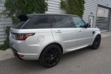 Used 2019 Land Rover Range Rover Sport Supercharged image 4