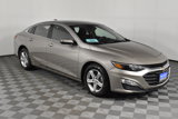 Used 2024 Chevrolet Malibu LT image 4