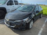 Used 2016 Chevrolet Cruze LT image 3