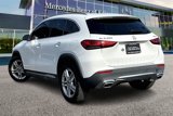 Certified 2021 Mercedes-Benz GLA 250 4MATIC image 2