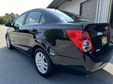 Used 2012 Chevrolet Sonic LT w/ Wheels and Fog Lamp Package image 3
