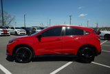 Used 2021 Honda HR-V Sport image 2