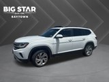 Used 2021 Volkswagen Atlas SE image 3