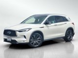 Used 2020 INFINITI QX50 Essential w/ Edition 30 Package image 6