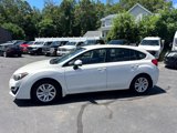 Used 2016 Subaru Impreza 2.0i Premium image 3