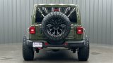 Used 2021 Jeep Wrangler Unlimited Rubicon image 4