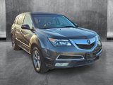 Used 2010 Acura MDX w/ Technology & Entertainment image 3