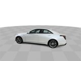 Used 2025 Cadillac CT4 Sport image 5