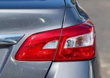 Used 2016 Nissan Sentra S image 5