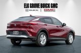 New 2025 Buick Envista Preferred image 4
