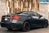 Used 2017 Nissan Maxima 3.5 S image 6