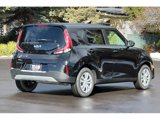 New 2025 Kia Soul LX image 4