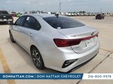 Used 2021 Kia Forte LXS image 5