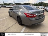 Used 2017 Nissan Altima 2.5 S w/ Power Driver Seat Package image 3