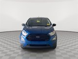 Used 2022 Ford EcoSport S image 4