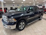 Used 2017 RAM 1500 Big Horn image 3