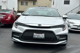 Used 2022 Toyota Corolla SE image 4