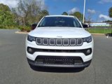 Used 2022 Jeep Compass Latitude w/ Convenience Group image 2