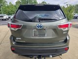 Used 2016 Toyota Highlander Limited Platinum image 6