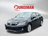 Used 2012 Lexus CT 200h image 5