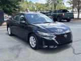 New 2025 Nissan Sentra S image 2