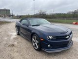 Used 2011 Chevrolet Camaro SS w/ LPO, Ground Effects Package image 3