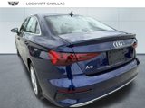 Used 2024 Audi A3 2.0T Premium image 4